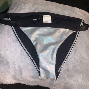 Nike bikini bottoms